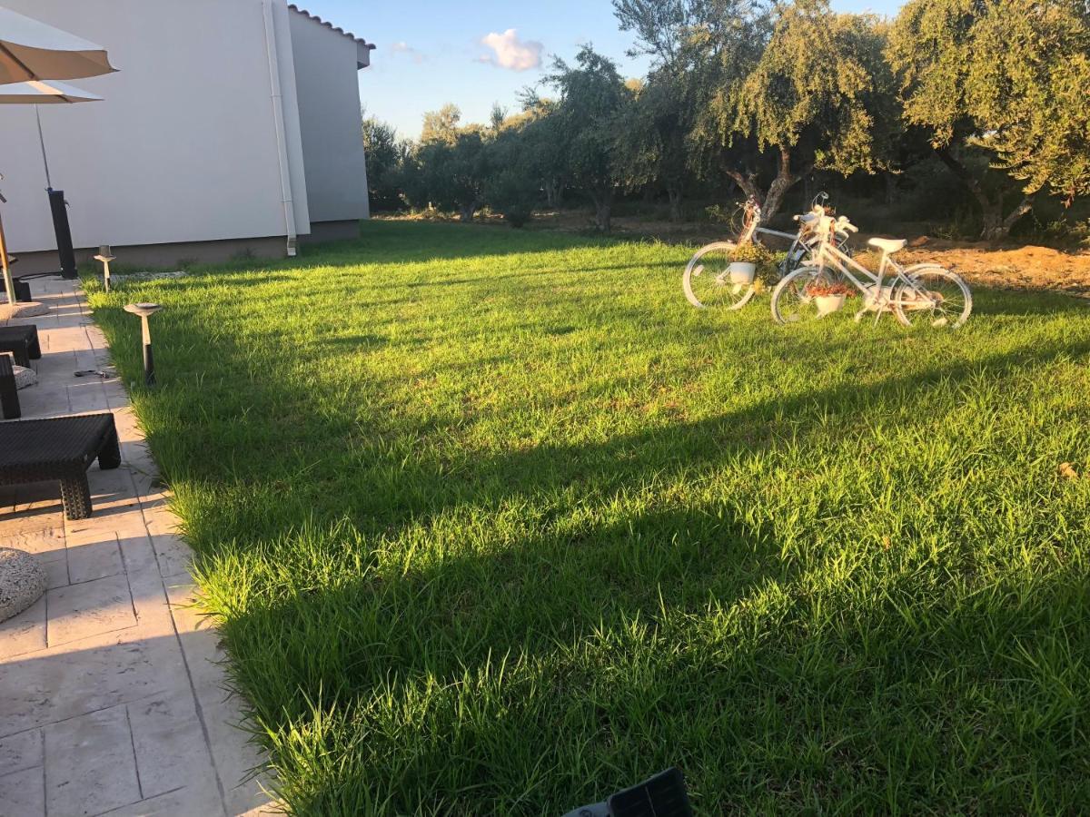 Villa Sophia Soroni Luaran gambar